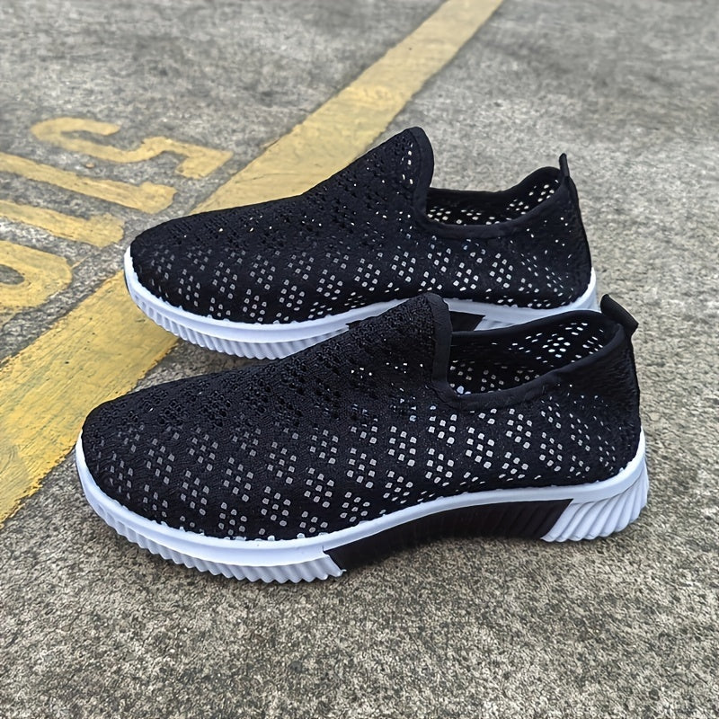 PuroFlex™ - Ademende Comfort Schoenen