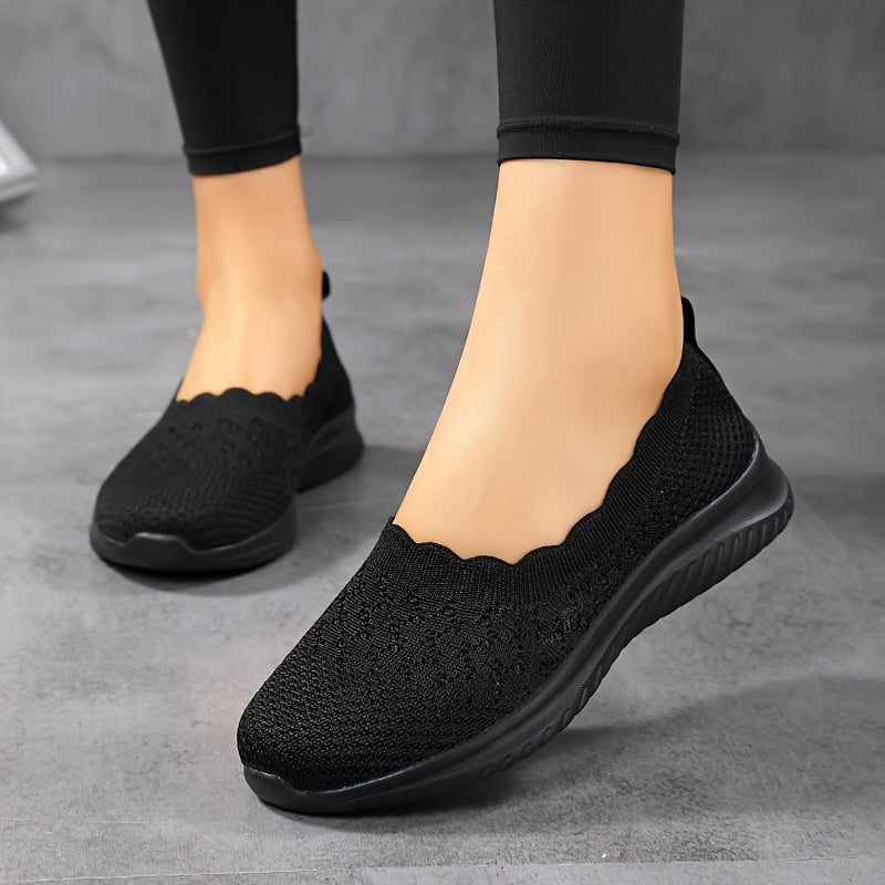 VitaLuxe™ - Lichtgewicht Orthopedische sneakers