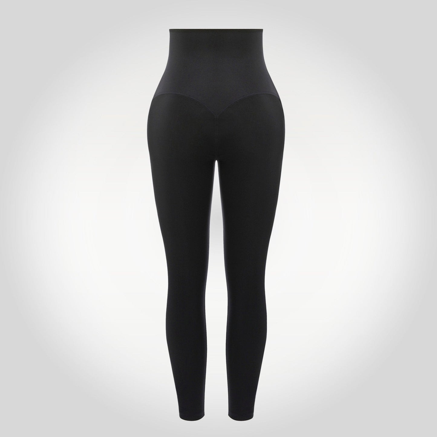 Claire - Legging Met Zweetband En Corset
