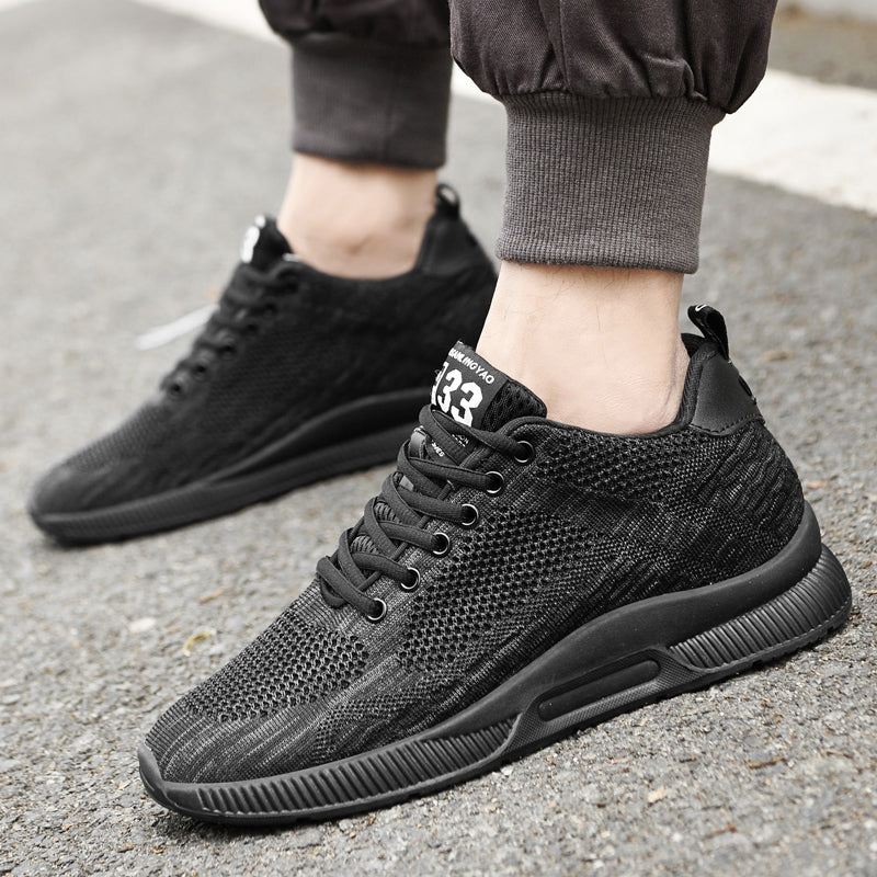 Gerard™ Orthopedic Elevator Sneakers: Verhogende Schoenen