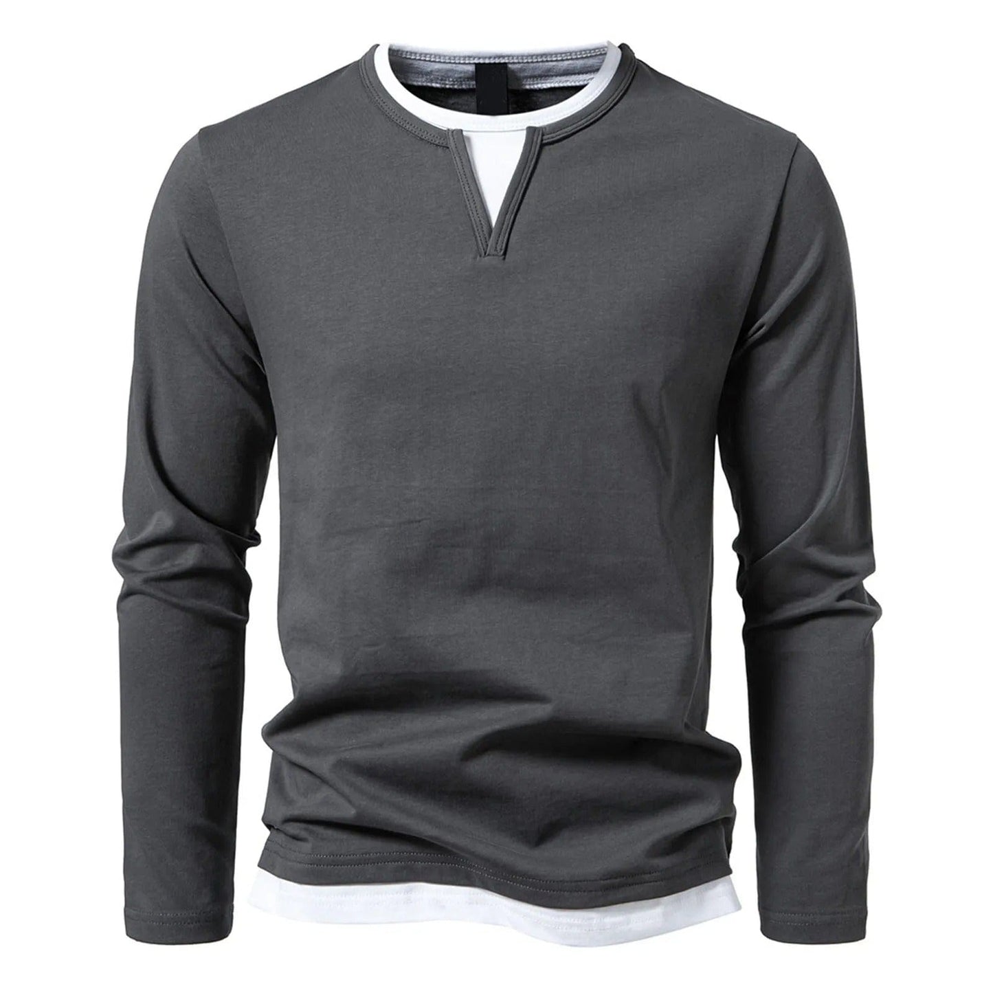 Damian - Stijlvol shirt
