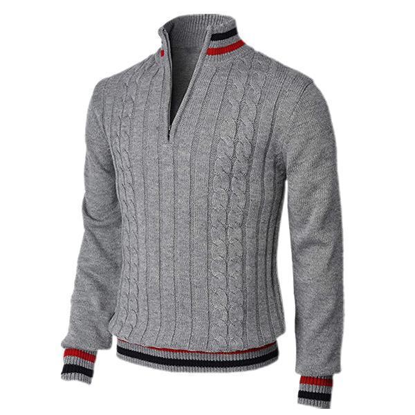 DiamondEssence ™ | Knitted Sweater