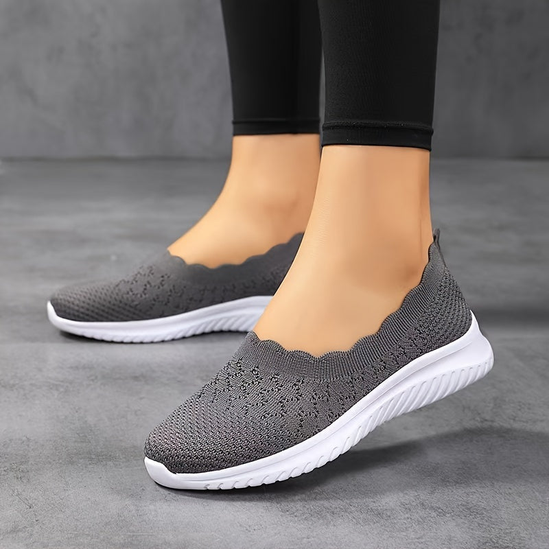 VitaLuxe™ - Lichtgewicht Orthopedische sneakers