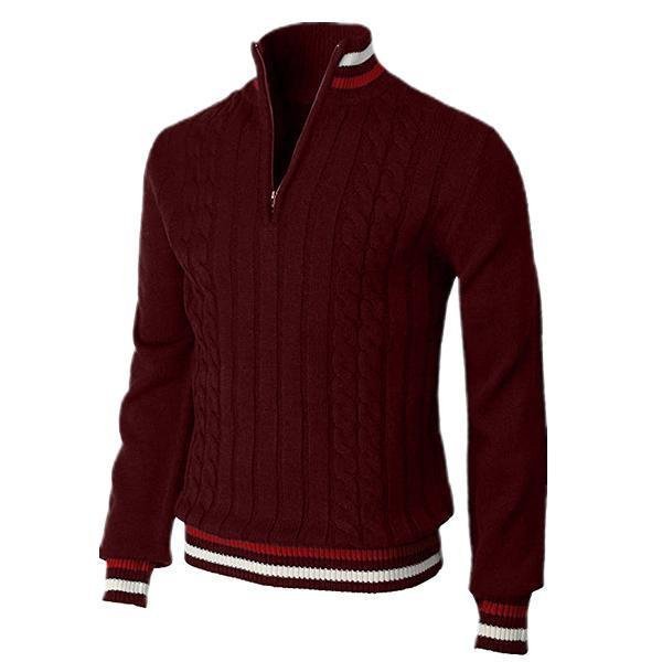 DiamondEssence ™ | Knitted Sweater