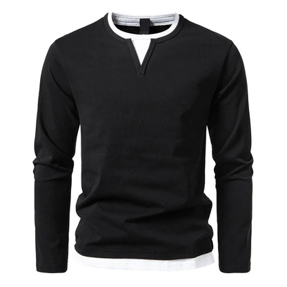 Damian - Stijlvol shirt