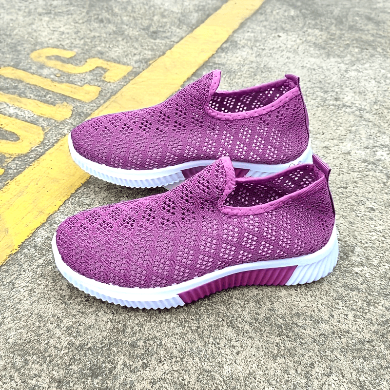 PuroFlex™ - Ademende Comfort Schoenen