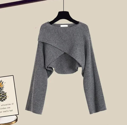 Tina™ | Elegante 3-Delige Set voor Stijl en Comfort