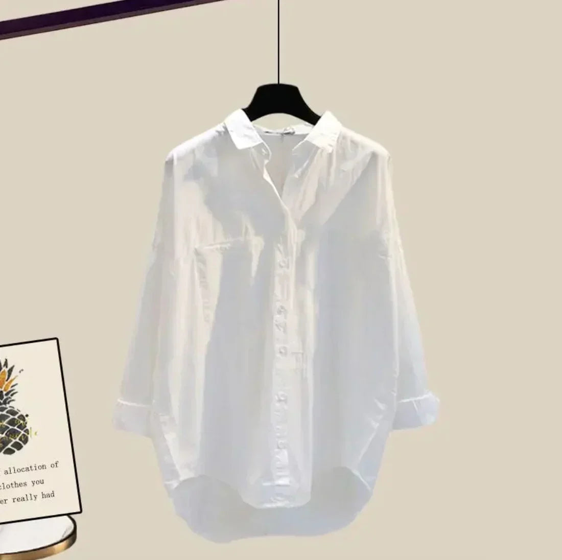 Tina™ | Elegante 3-Delige Set voor Stijl en Comfort