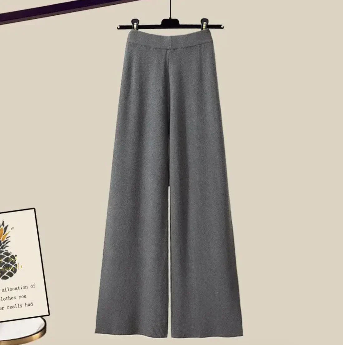 Tina™ | Elegante 3-Delige Set voor Stijl en Comfort
