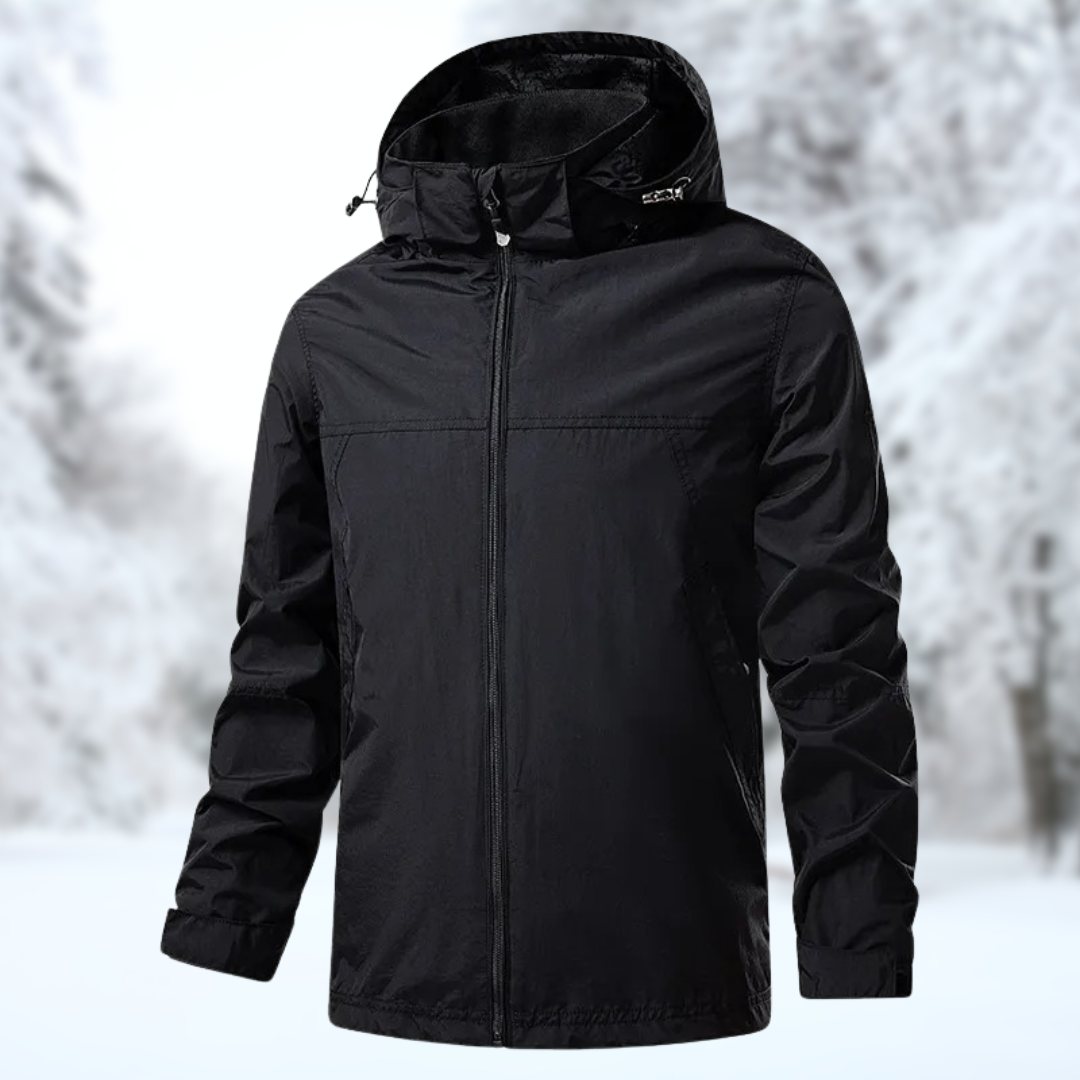 Nordic™ - Winterjas Heren