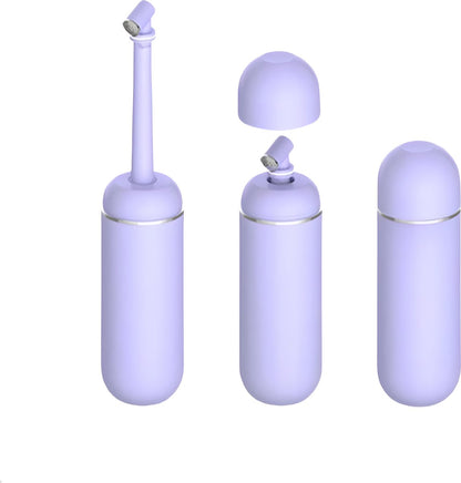 AquaCare™ Peri Bottle | Draagbare Bidet Toilet Postpartum