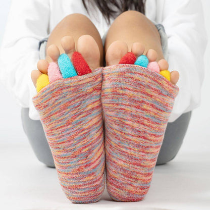 Vity® - Teen Correctie Sokken!