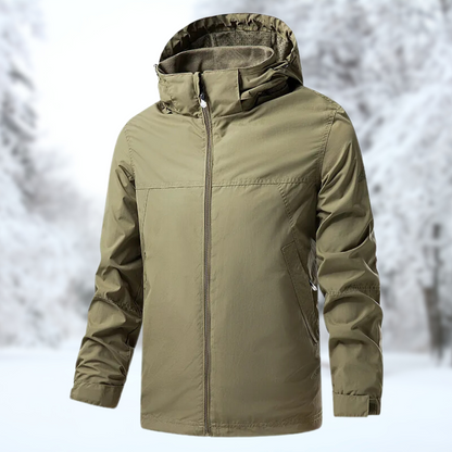 Nordic™ - Winterjas Heren
