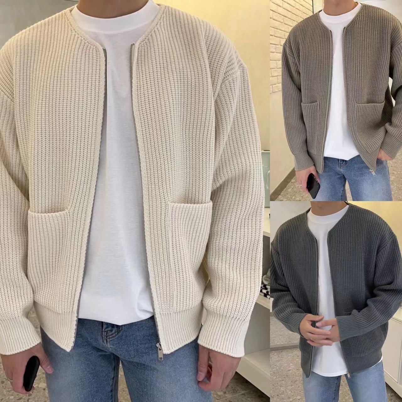 Ivo™ - Trendy herenvest