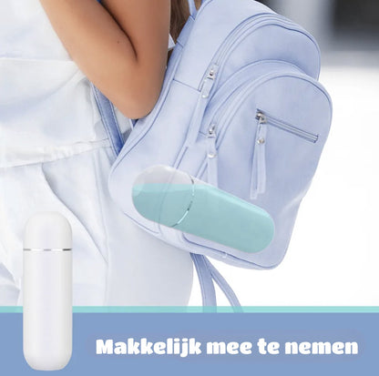 AquaCare™ Peri Bottle | Draagbare Bidet Toilet Postpartum