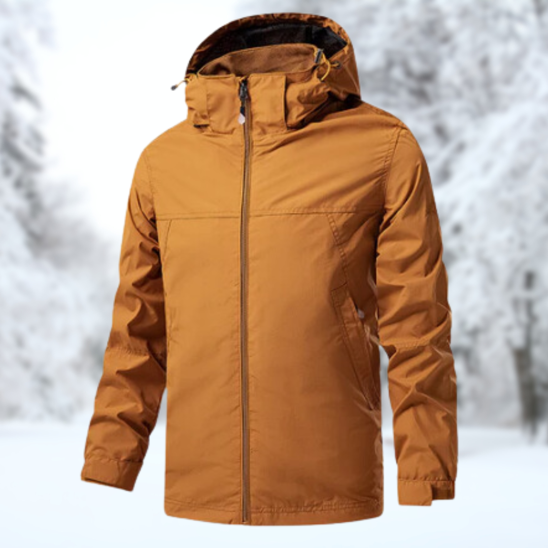 Nordic™ - Winterjas Heren