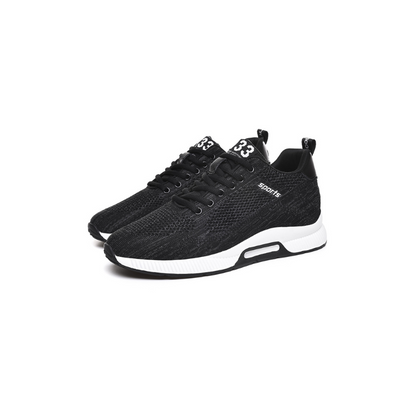 Gerard™ Orthopedic Elevator Sneakers: Verhogende Schoenen