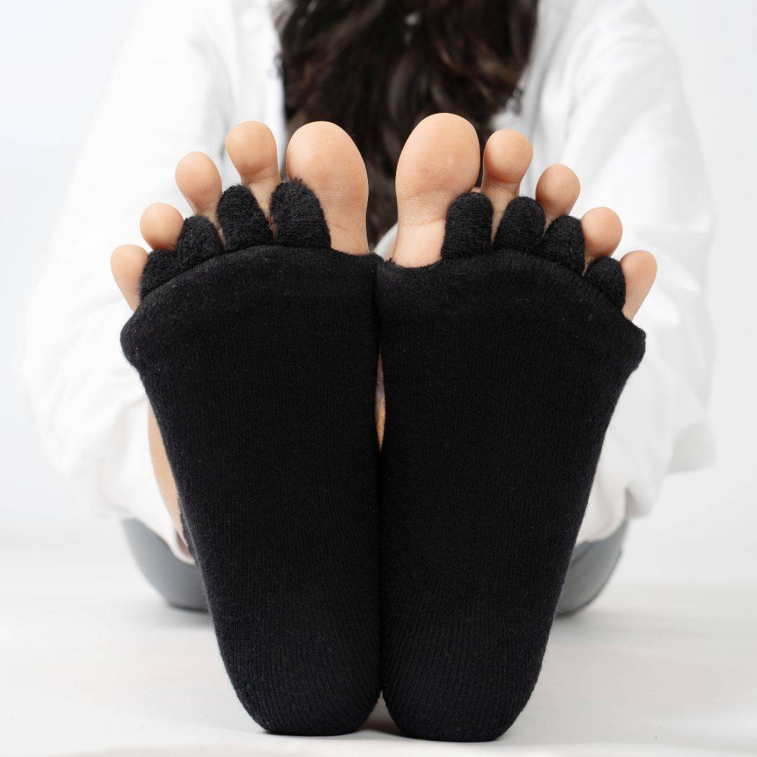 Vity® - Teen Correctie Sokken!