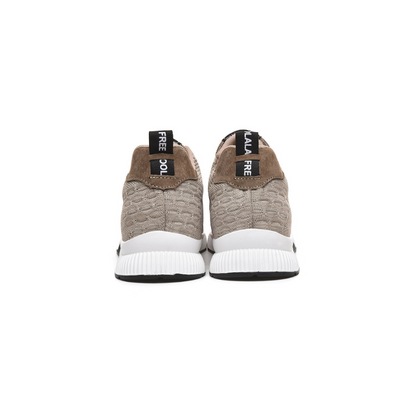 Gerard™ Orthopedic Elevator Sneakers: Verhogende Schoenen