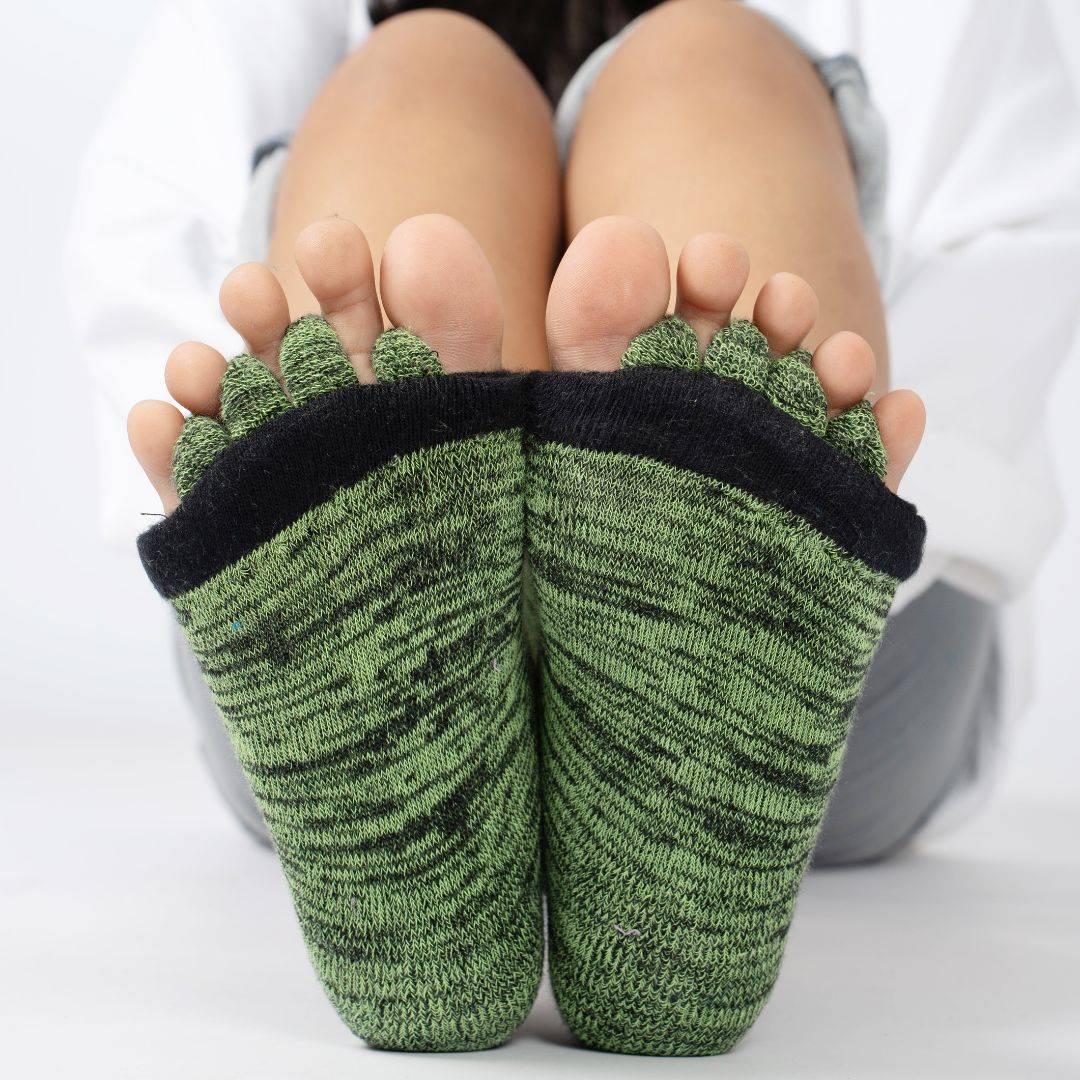 Vity® - Teen Correctie Sokken!