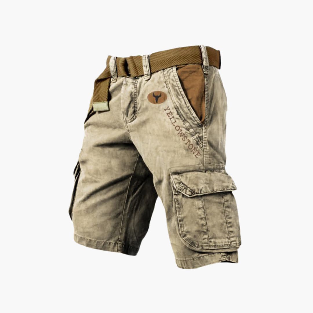 Nevi™ | Functionele Cargo Broek  2+1 Gratis