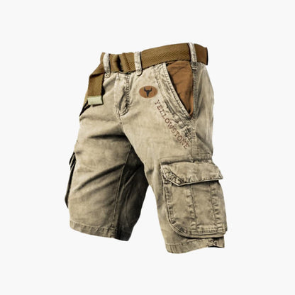 Nevi™ | Functionele Cargo Broek  2+1 Gratis