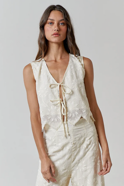 Kiara | Top voor dames