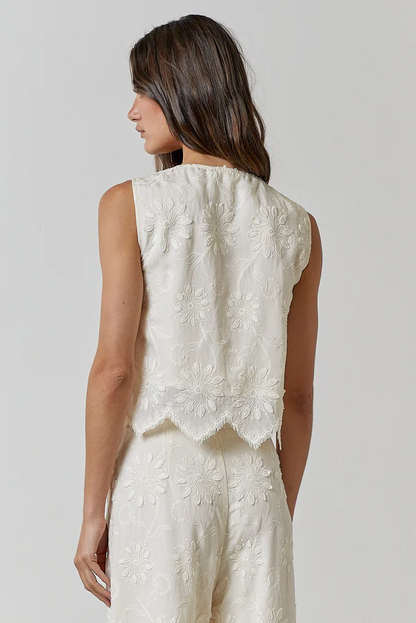 Kiara | Top voor dames