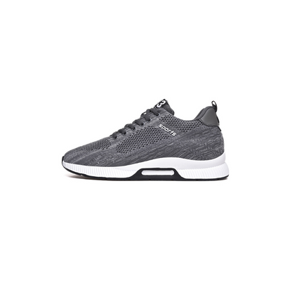Gerard™ Orthopedic Elevator Sneakers: Verhogende Schoenen
