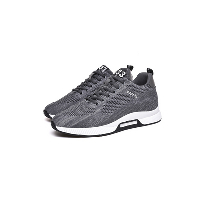 Gerard™ Orthopedic Elevator Sneakers: Verhogende Schoenen