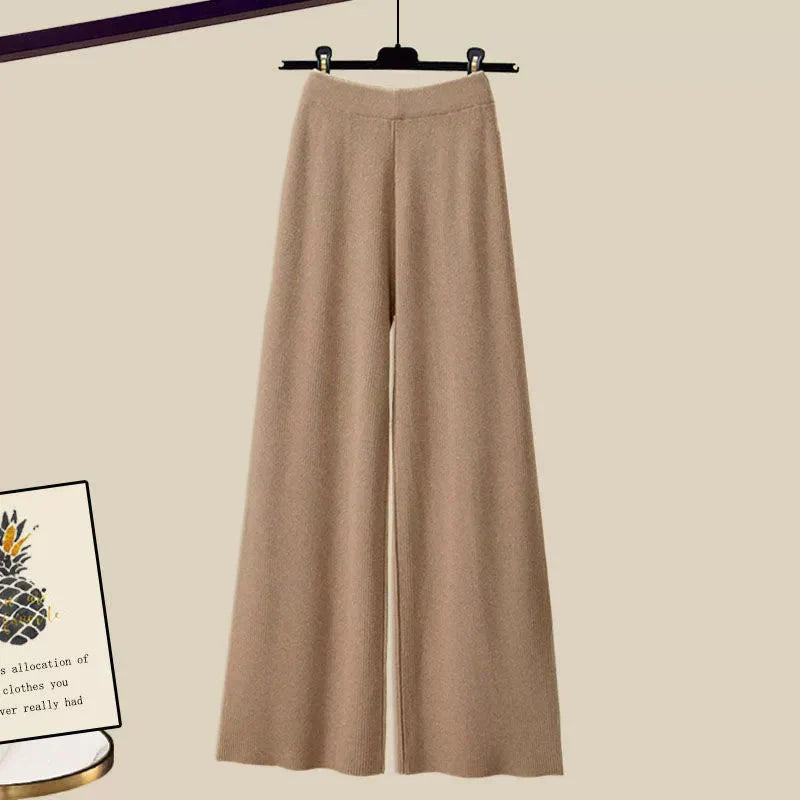 Tina™ | Elegante 3-Delige Set voor Stijl en Comfort