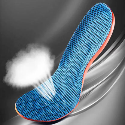 Cloudzool - 4D Orthopedische inlegzooltjes