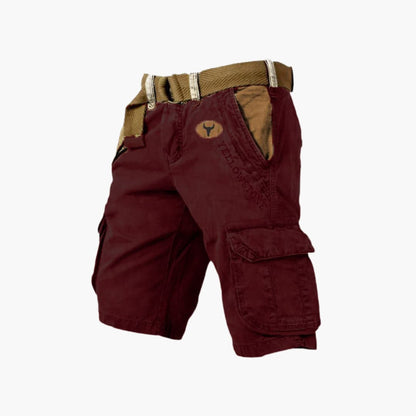 Nevi™ | Functionele Cargo Broek  2+1 Gratis