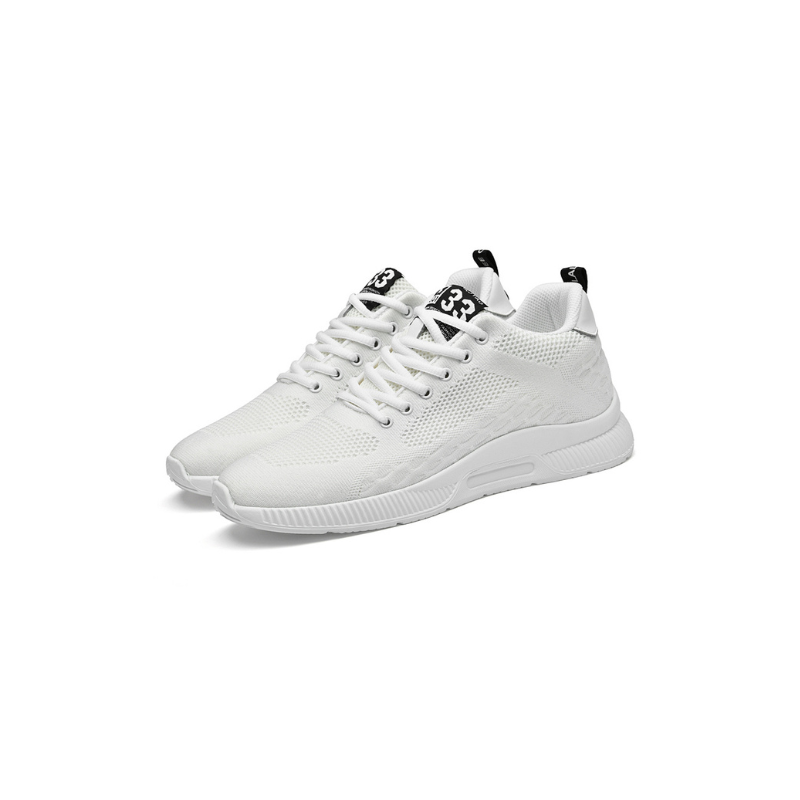 Gerard™ Orthopedic Elevator Sneakers: Verhogende Schoenen