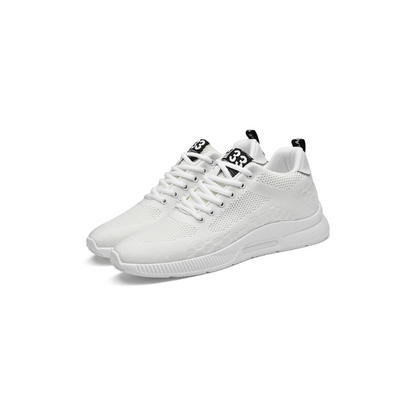 Gerard™ Orthopedic Elevator Sneakers: Verhogende Schoenen
