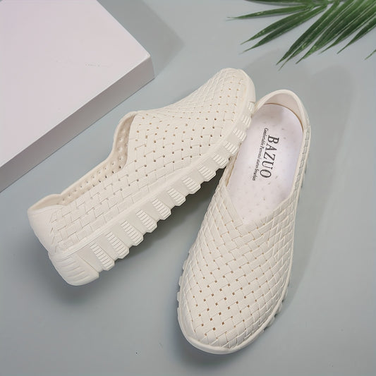 Bazuo™ – Ergonomische Mocassins