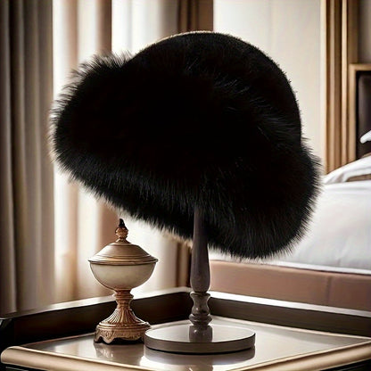 Elegante Bont Muts