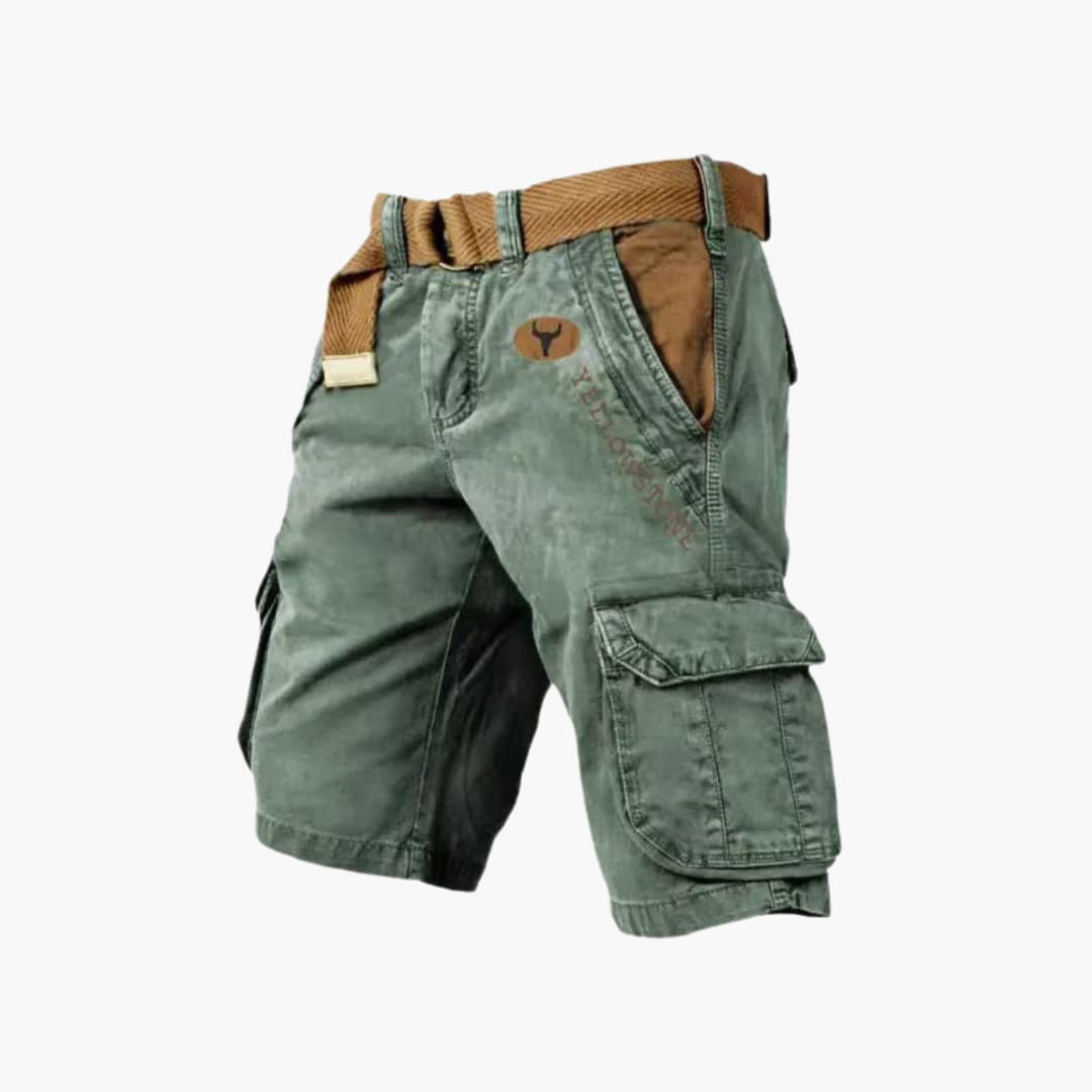 Nevi™ | Functionele Cargo Broek  2+1 Gratis