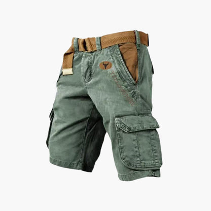 Nevi™ | Functionele Cargo Broek  2+1 Gratis