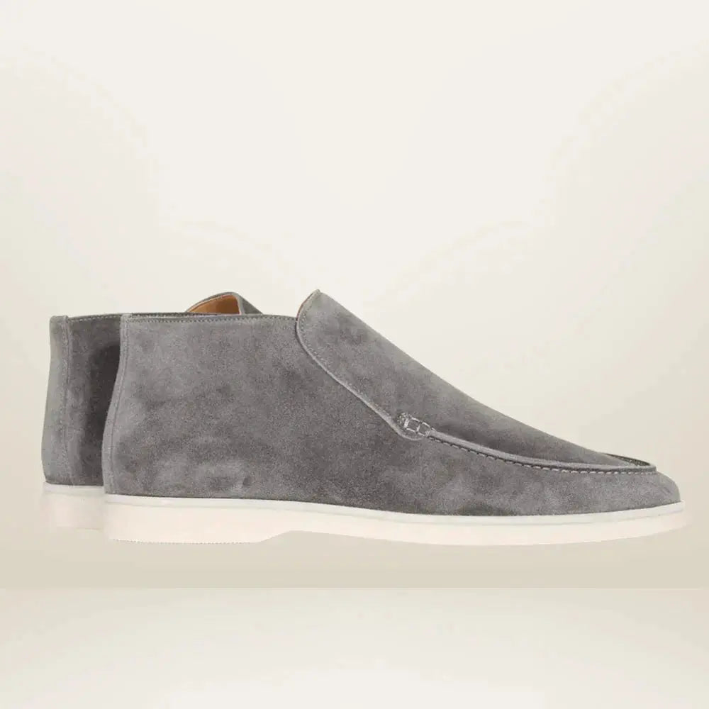 Tino™ - Heren winter loafers