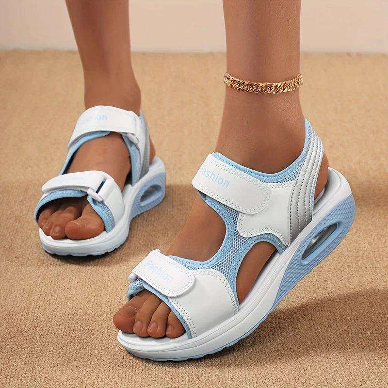 Nilda™ – Orthopedische Zomer Sandalen