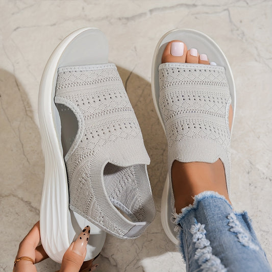 Orthola™ - Zomerse orthopedische sandalen