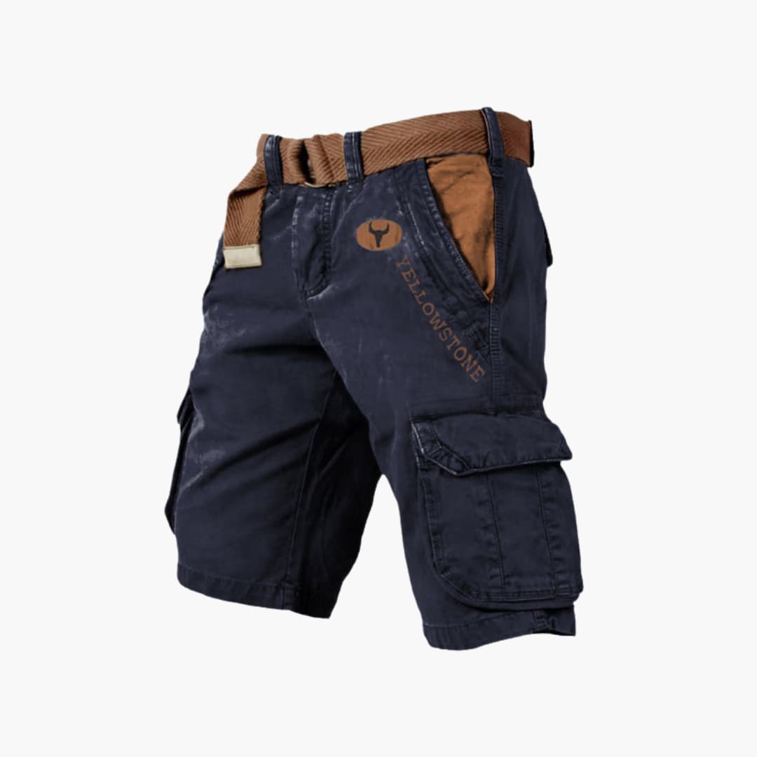 Nevi™ | Functionele Cargo Broek  2+1 Gratis