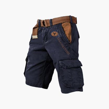 Nevi™ | Functionele Cargo Broek  2+1 Gratis