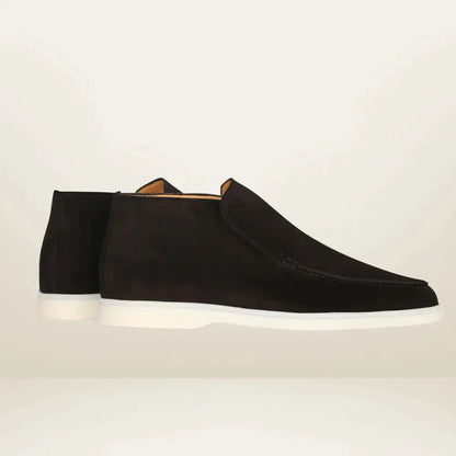 Tino™ - Heren winter loafers
