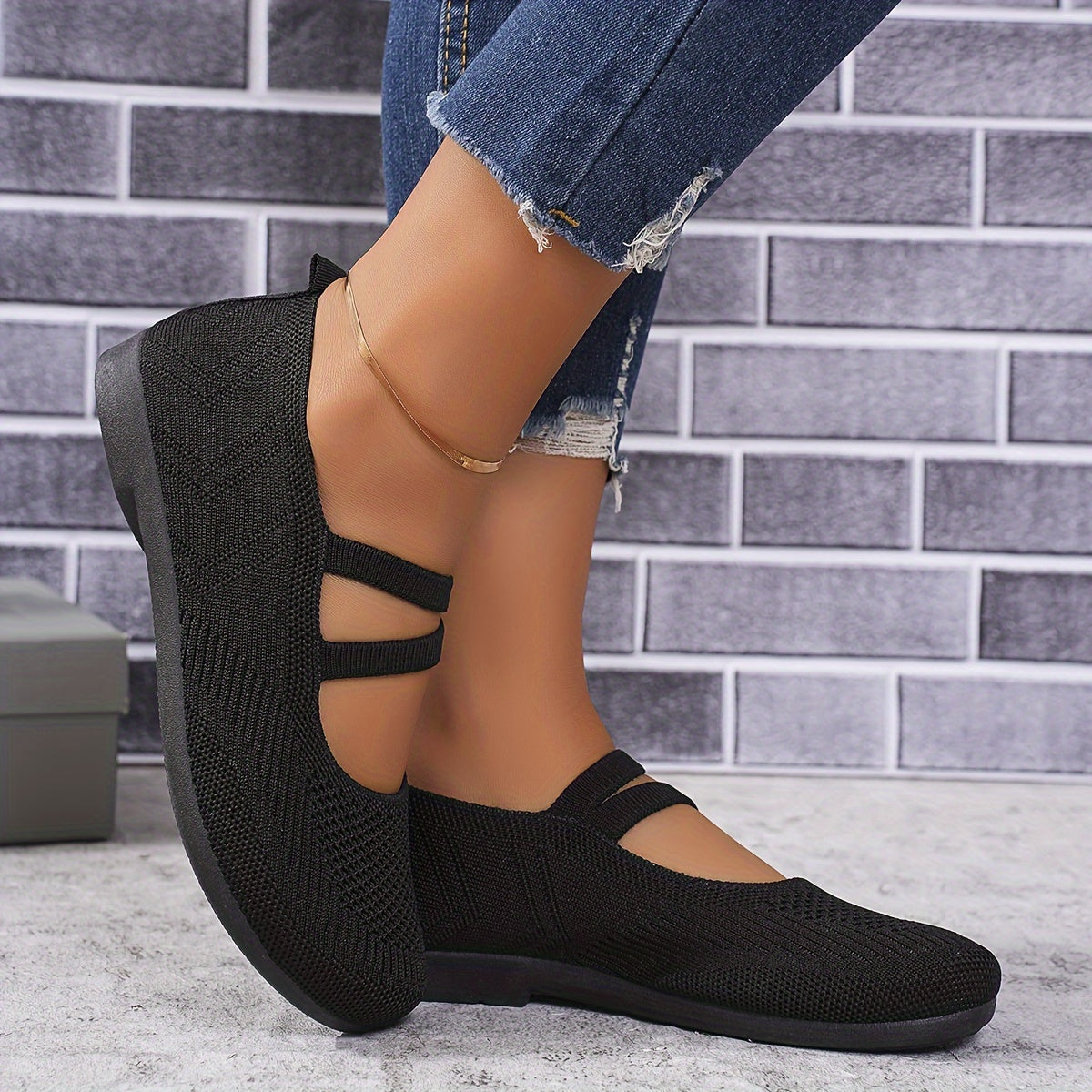 Amara - Elegante ademende schoenen – de perfecte zomerschoen