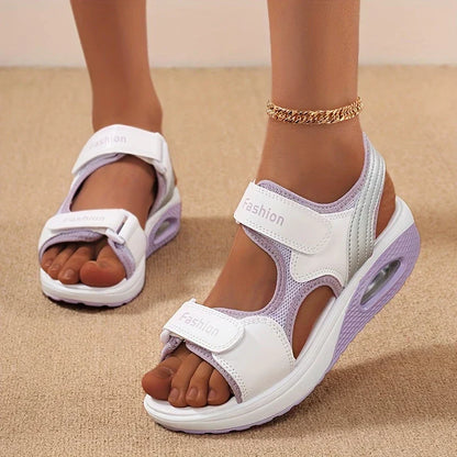 Nilda™ – Orthopedische Zomer Sandalen