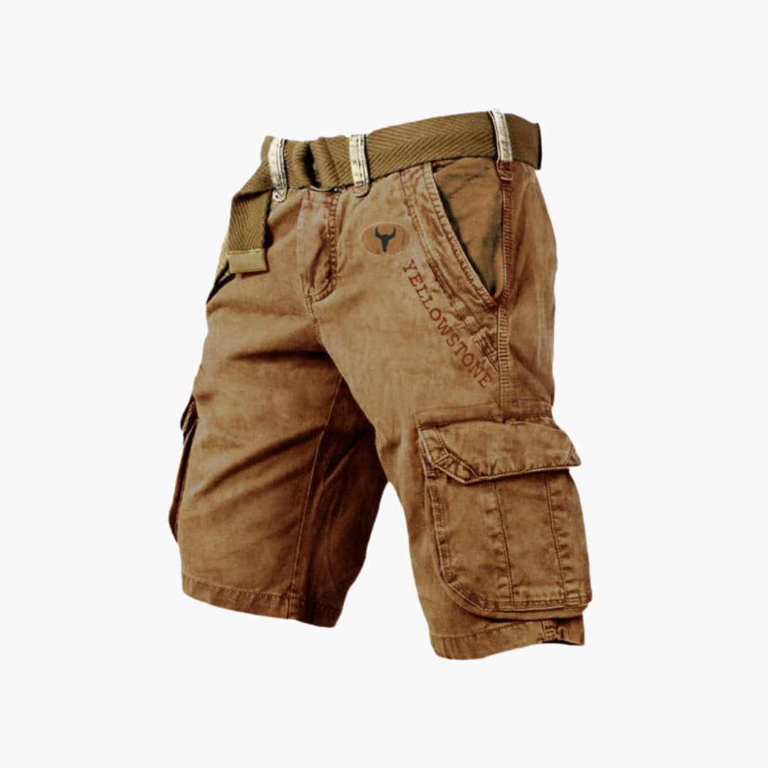 Nevi™ | Functionele Cargo Broek  2+1 Gratis