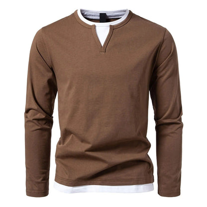 Damian - Stijlvol shirt