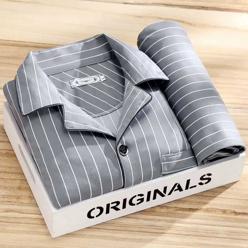 Nevi™ | Pyjamaset voor heren